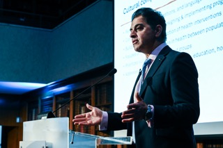 Photo from Med 2026